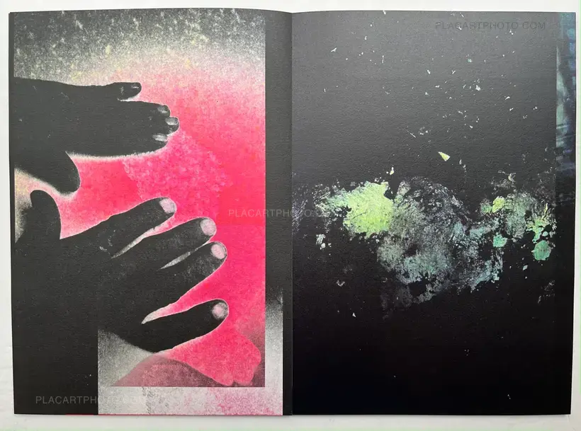 Aum (Signed, edt of 50)