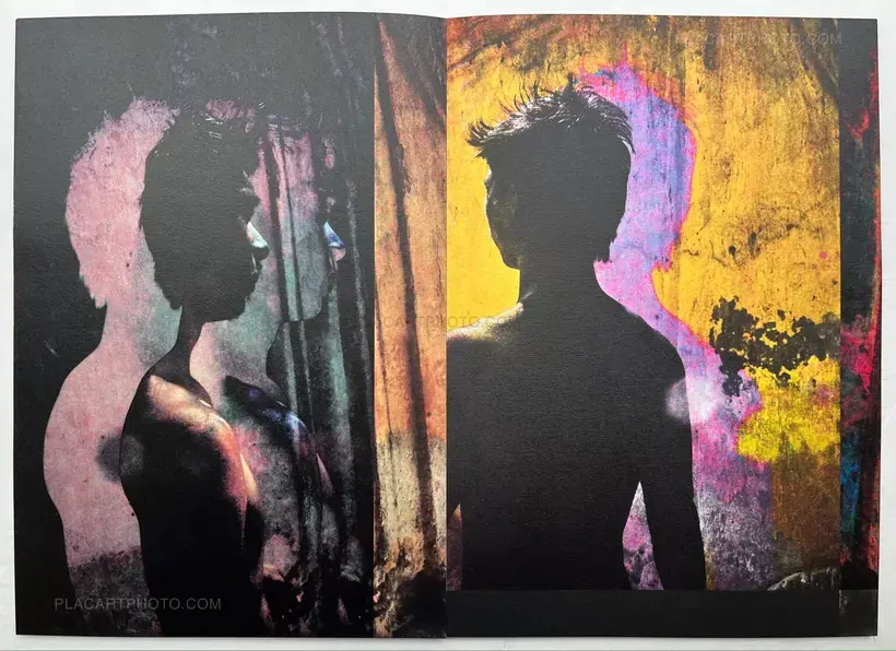 Aum (Signed, edt of 50)