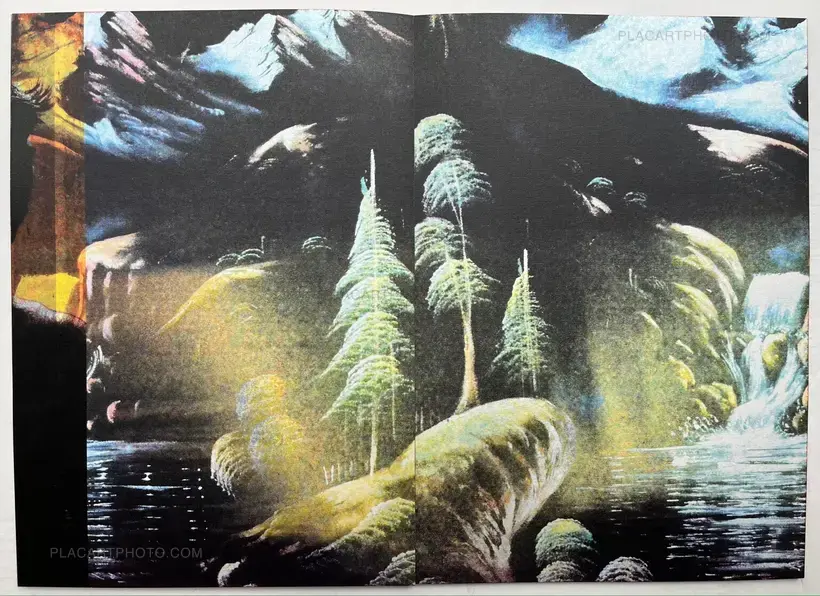 Aum (Signed, edt of 50)