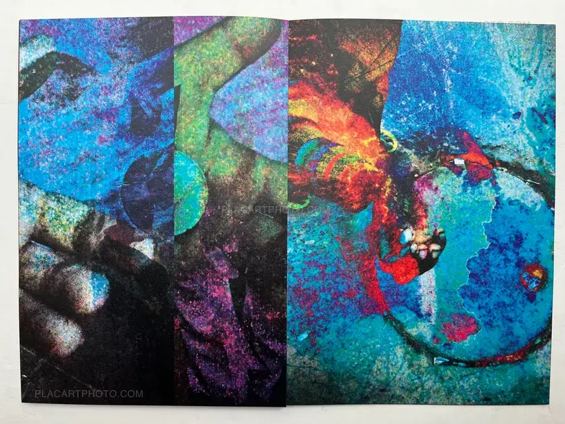 Aum (Signed, edt of 50)