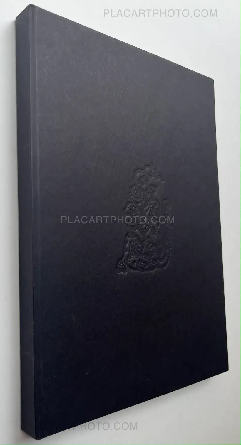 Donde la luz se convierte en oscuridad