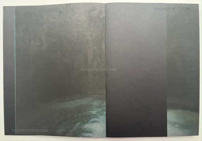 Donde la luz se convierte en oscuridad