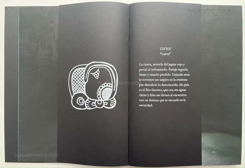 Donde la luz se convierte en oscuridad