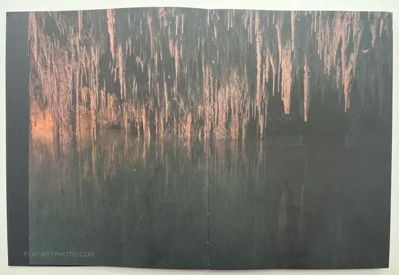 Donde la luz se convierte en oscuridad