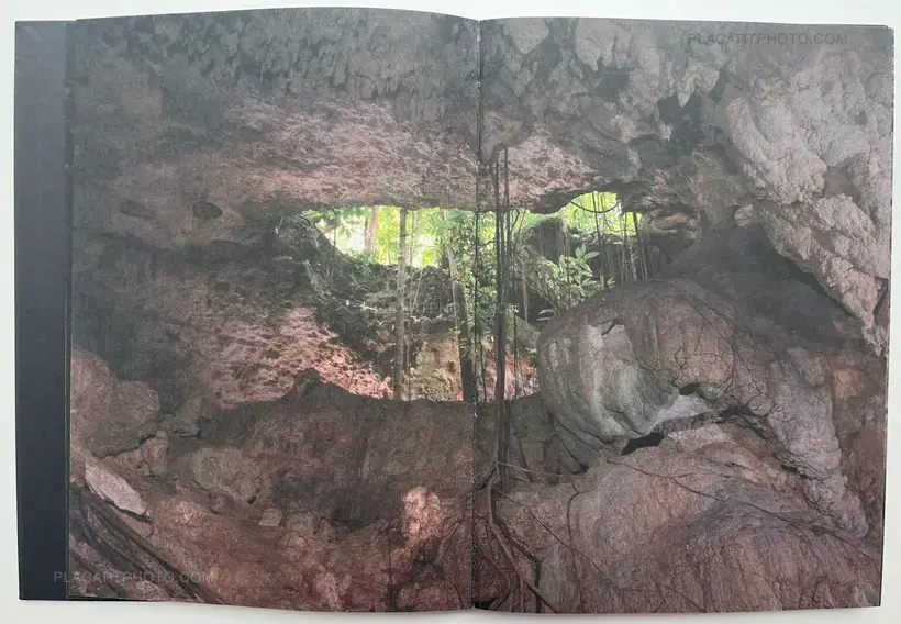 Donde la luz se convierte en oscuridad