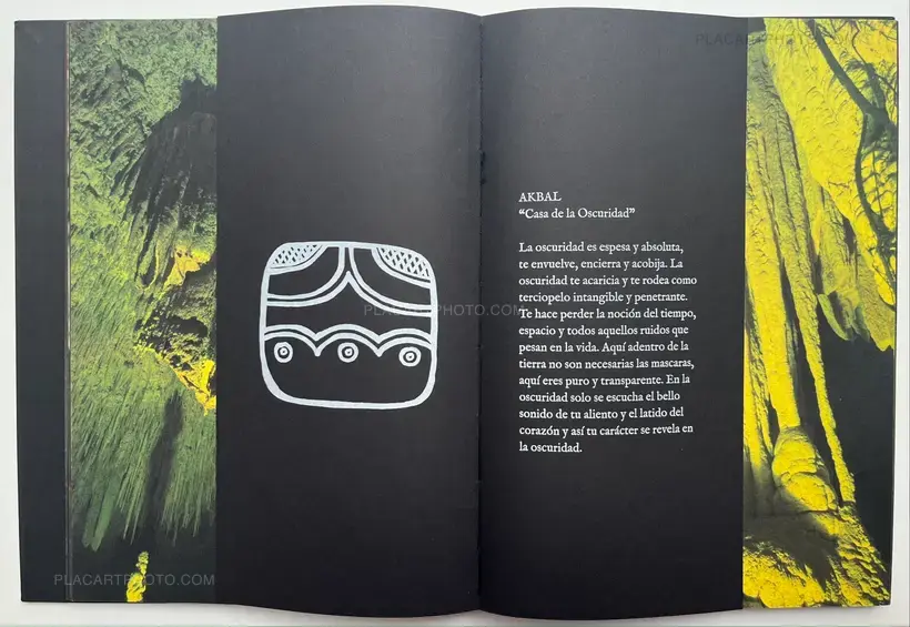 Donde la luz se convierte en oscuridad