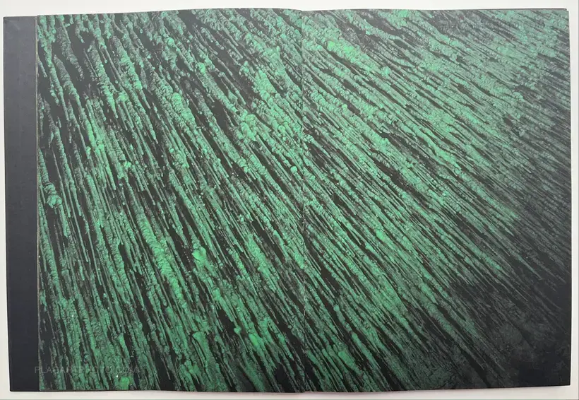 Donde la luz se convierte en oscuridad