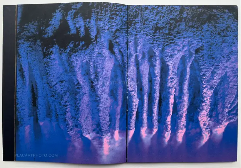 Donde la luz se convierte en oscuridad