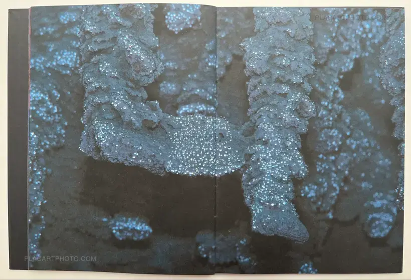 Donde la luz se convierte en oscuridad