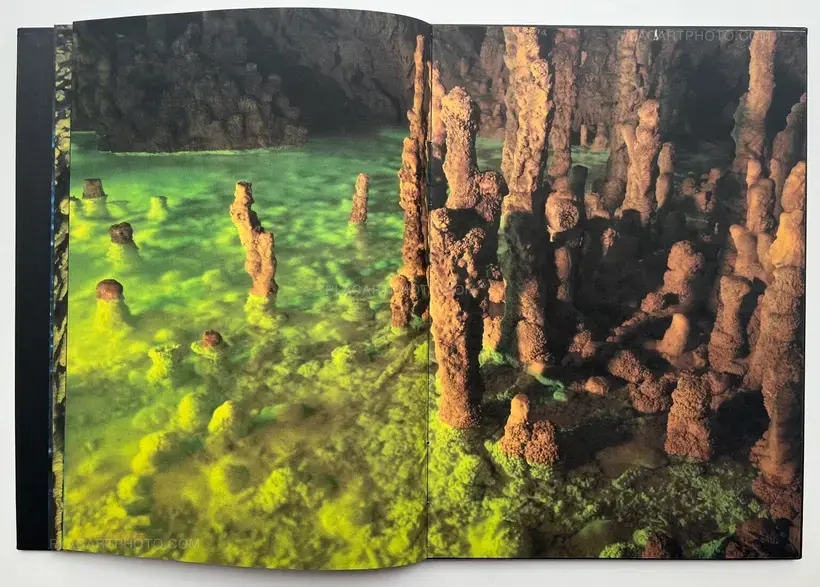 Donde la luz se convierte en oscuridad