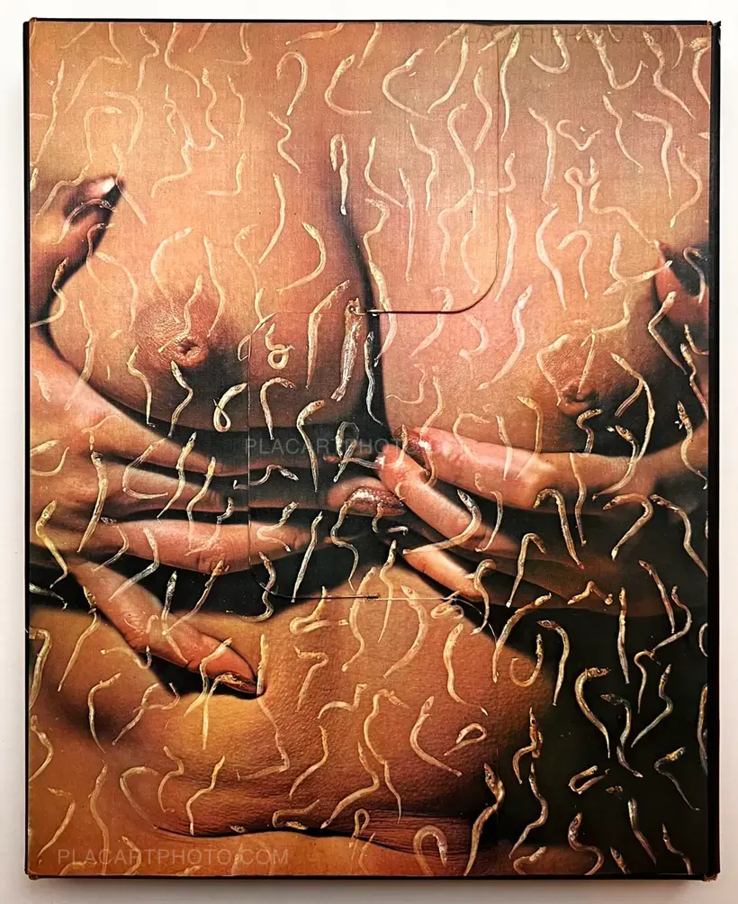 Ju-ai : Daisan no Venus / Beast love: The Third Venus