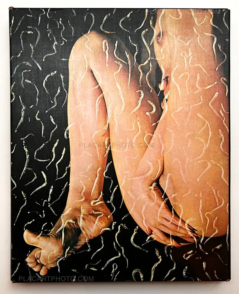 Ju-ai : Daisan no Venus / Beast love: The Third Venus