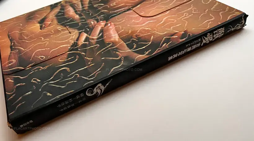 Ju-ai : Daisan no Venus / Beast love: The Third Venus