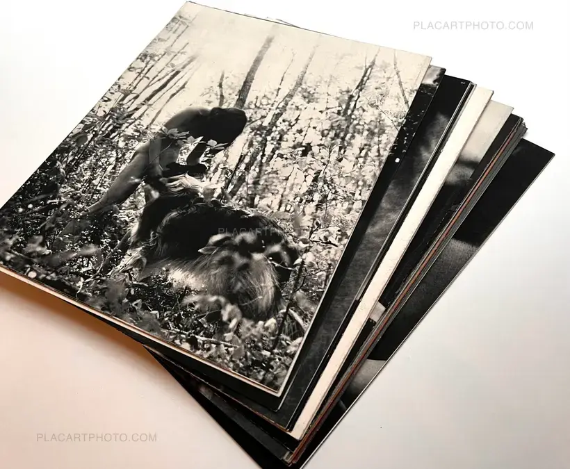 Ju-ai : Daisan no Venus / Beast love: The Third Venus