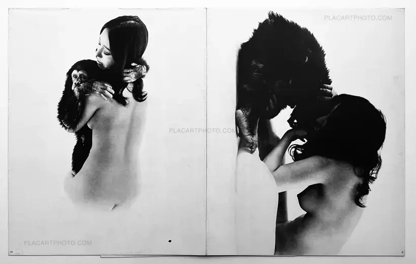 Ju-ai : Daisan no Venus / Beast love: The Third Venus