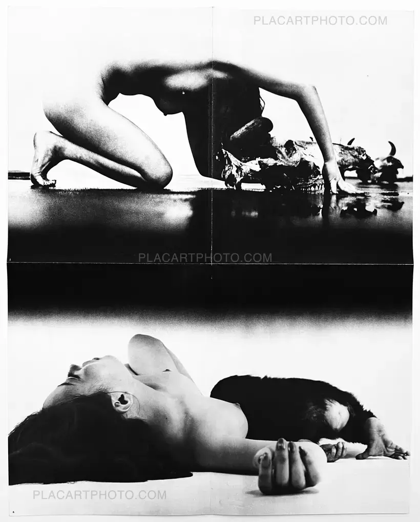 Ju-ai : Daisan no Venus / Beast love: The Third Venus