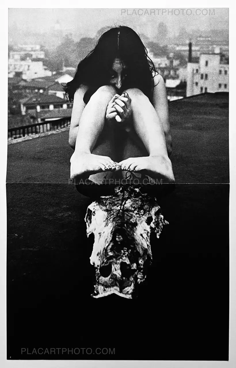 Ju-ai : Daisan no Venus / Beast love: The Third Venus