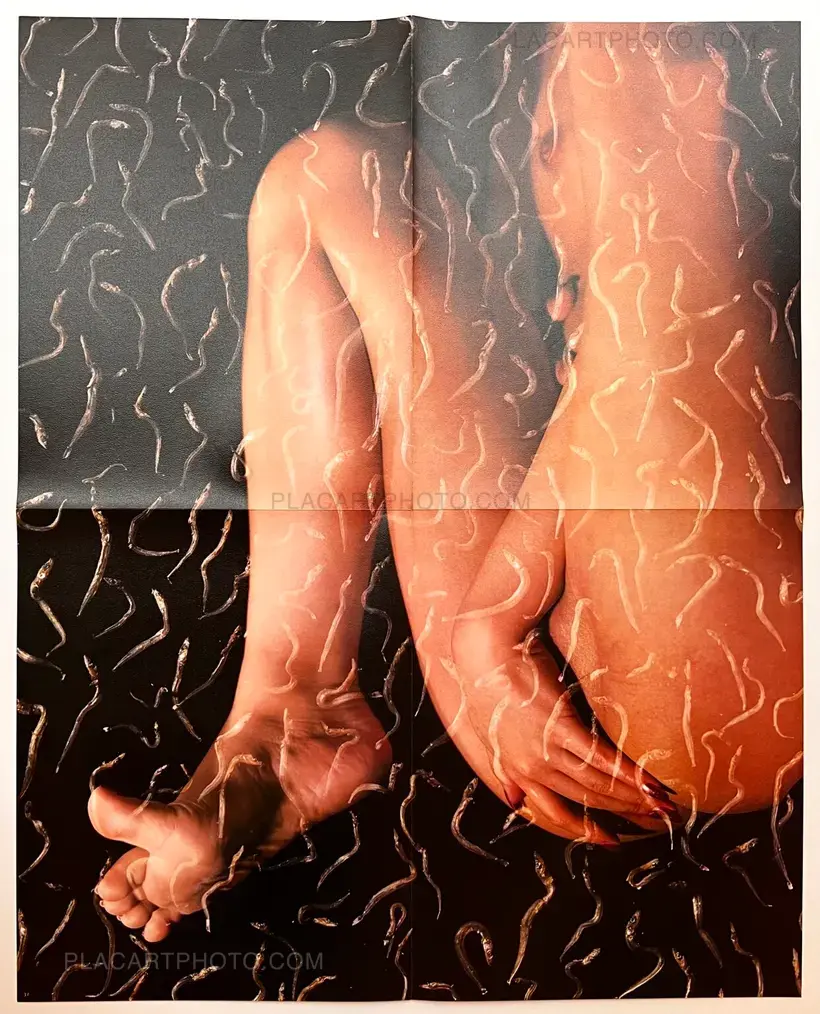 Ju-ai : Daisan no Venus / Beast love: The Third Venus