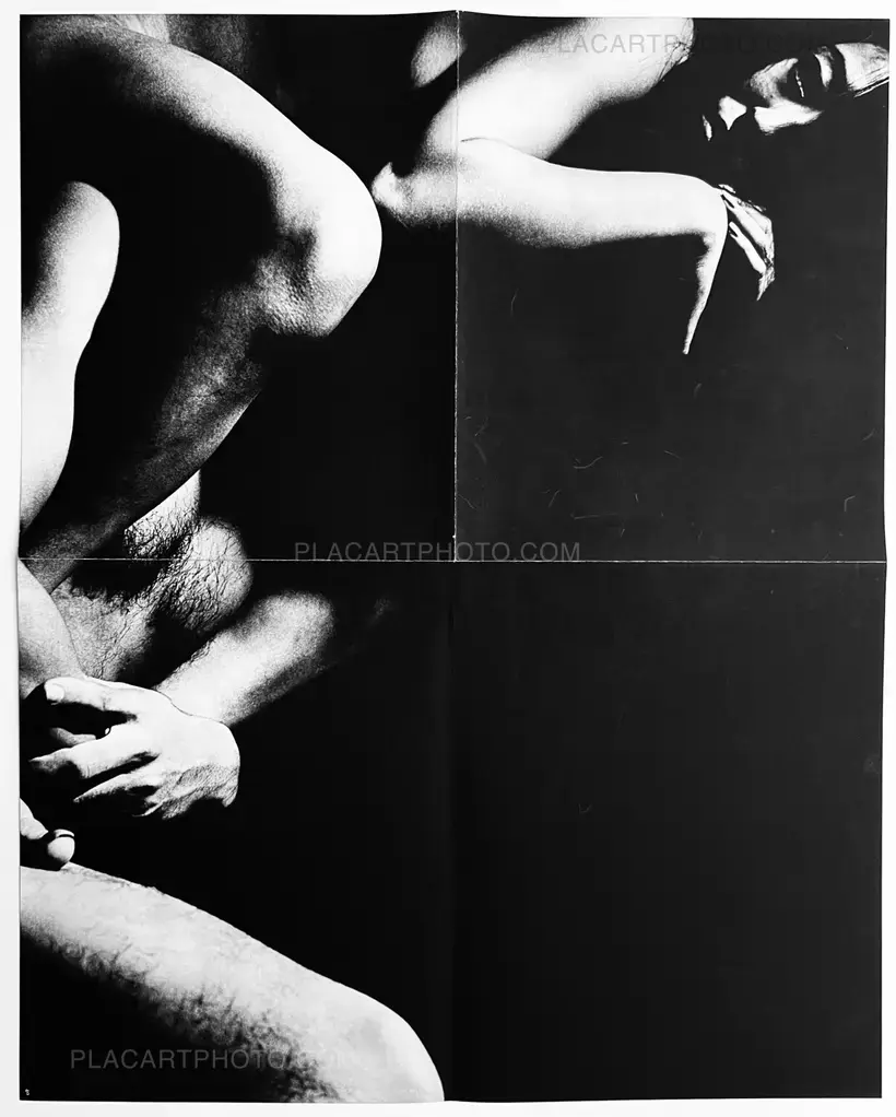 Ju-ai : Daisan no Venus / Beast love: The Third Venus