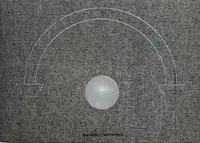 Portici di Luce - Piazza San Marco (Signed and numbered)