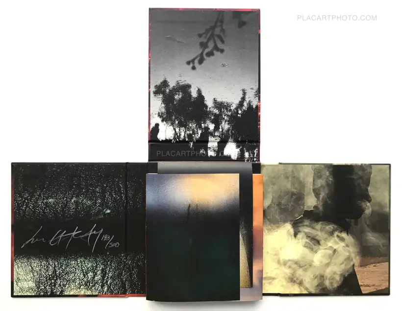 Beyond here is nothing (Sealed copy)