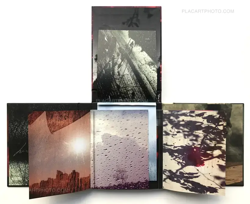 Beyond here is nothing (Sealed copy)