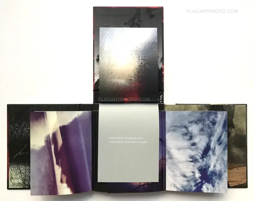 Beyond here is nothing (Sealed copy)