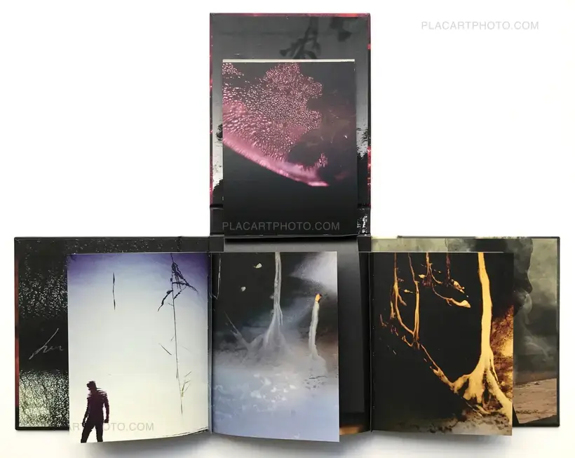 Beyond here is nothing (Sealed copy)