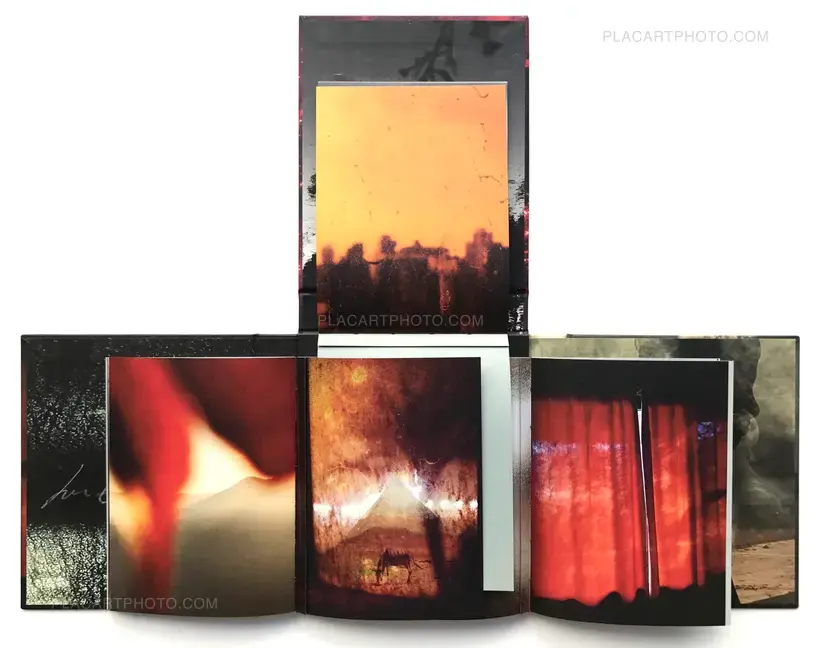 Beyond here is nothing (Sealed copy)