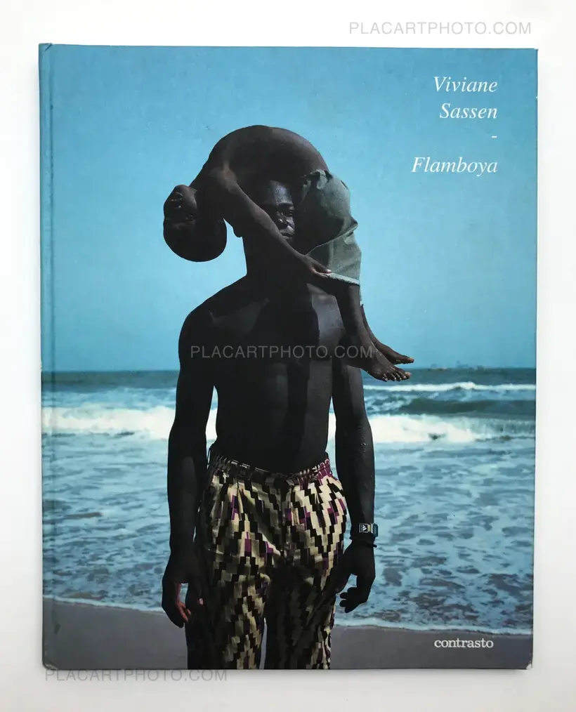 Flamboya (First edition)