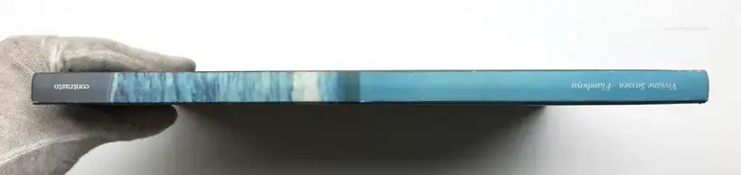 Flamboya (First edition)