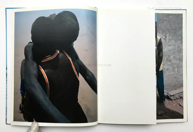 Flamboya (First edition)