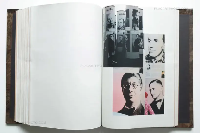 Berlin / Deep in Thought (signed)