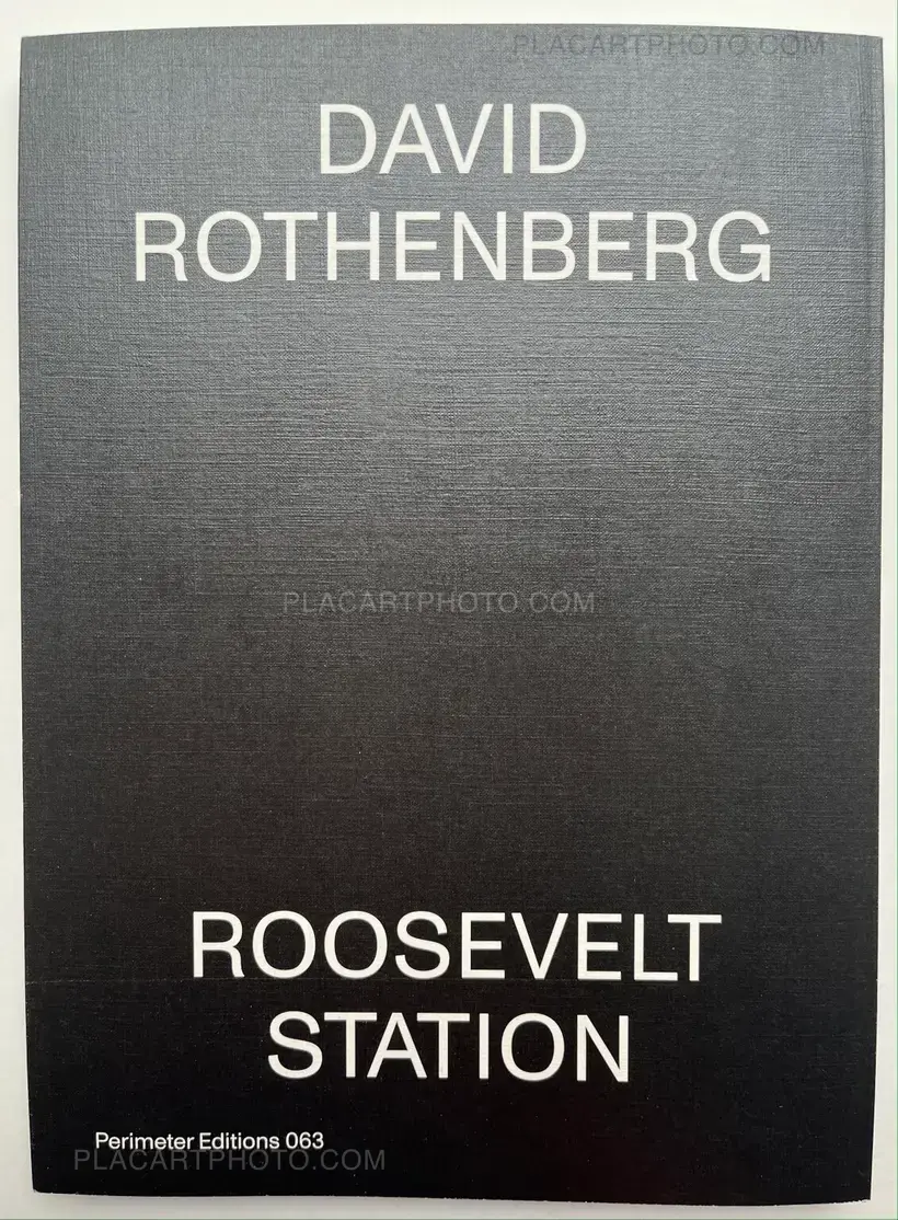 Roosevelt Station
