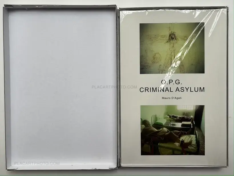 O.P.G. Criminal Asylum