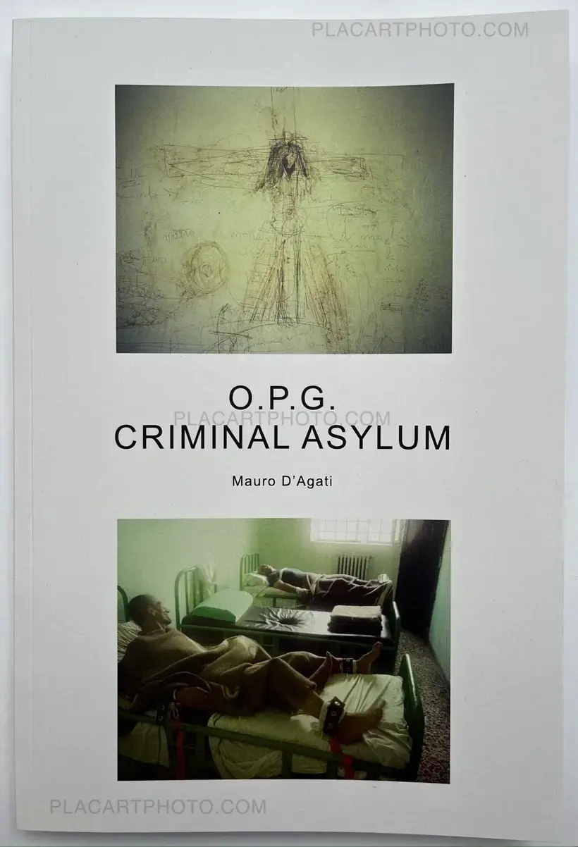 O.P.G. Criminal Asylum