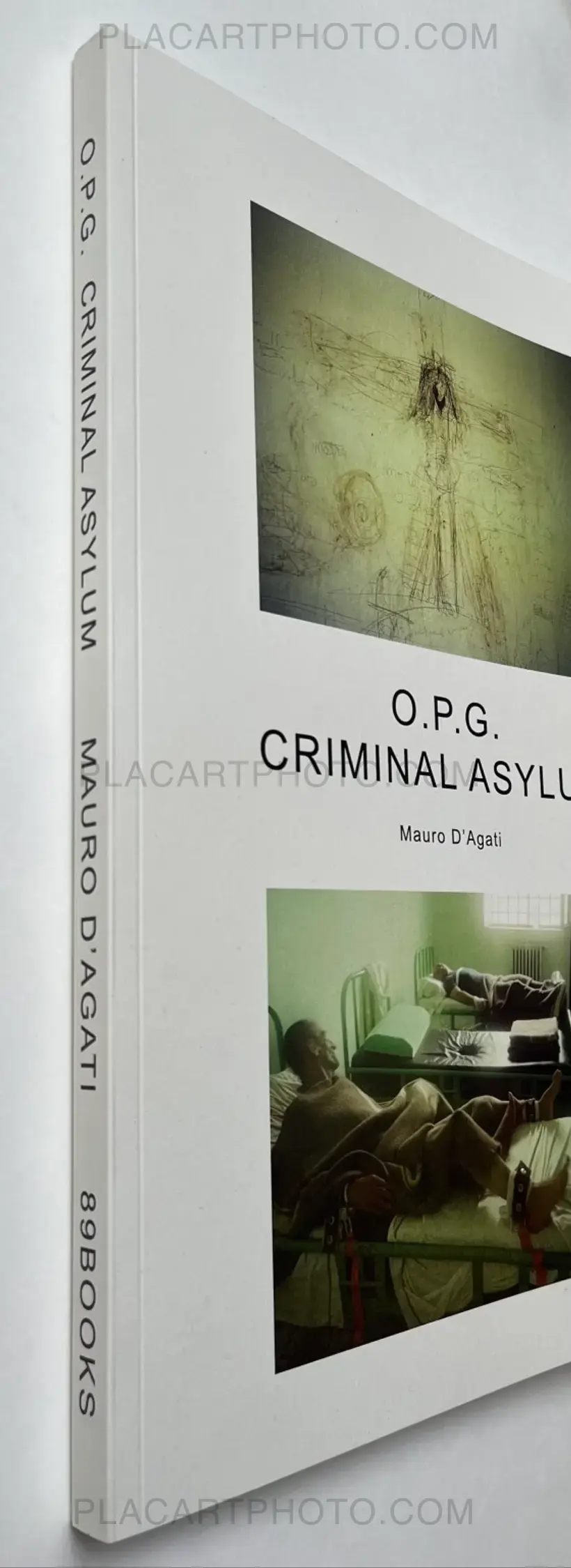 O.P.G. Criminal Asylum