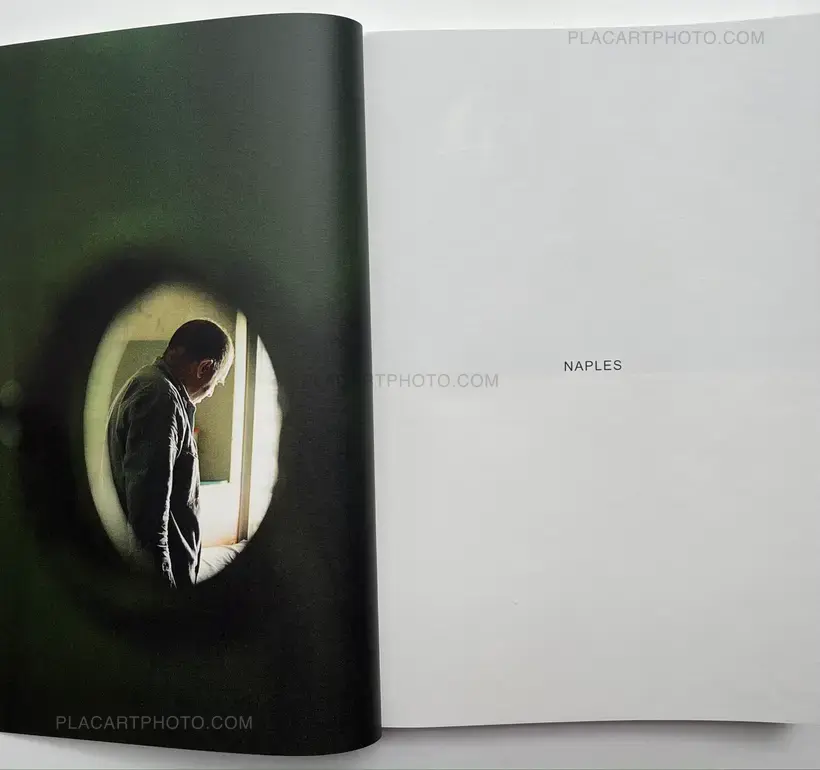 O.P.G. Criminal Asylum