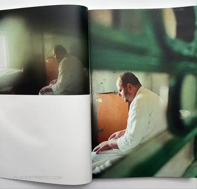 O.P.G. Criminal Asylum