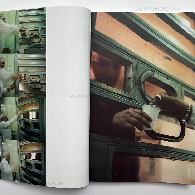 O.P.G. Criminal Asylum