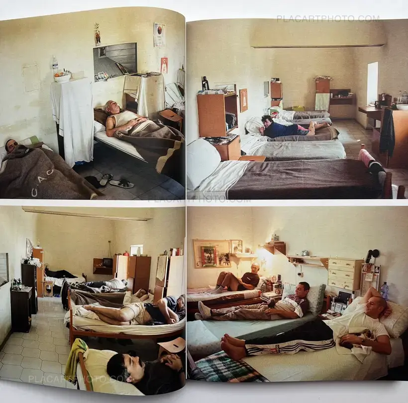 O.P.G. Criminal Asylum