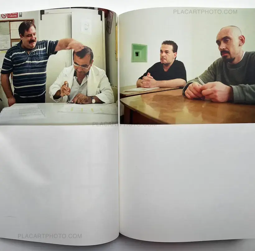 O.P.G. Criminal Asylum