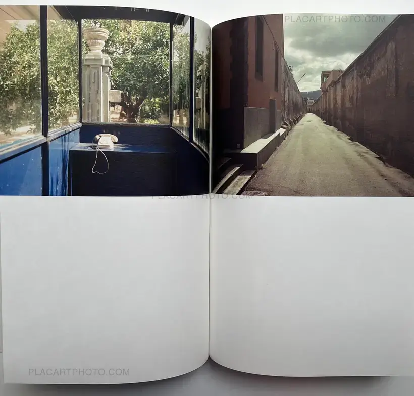 O.P.G. Criminal Asylum