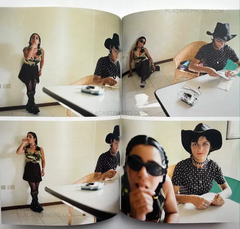 O.P.G. Criminal Asylum