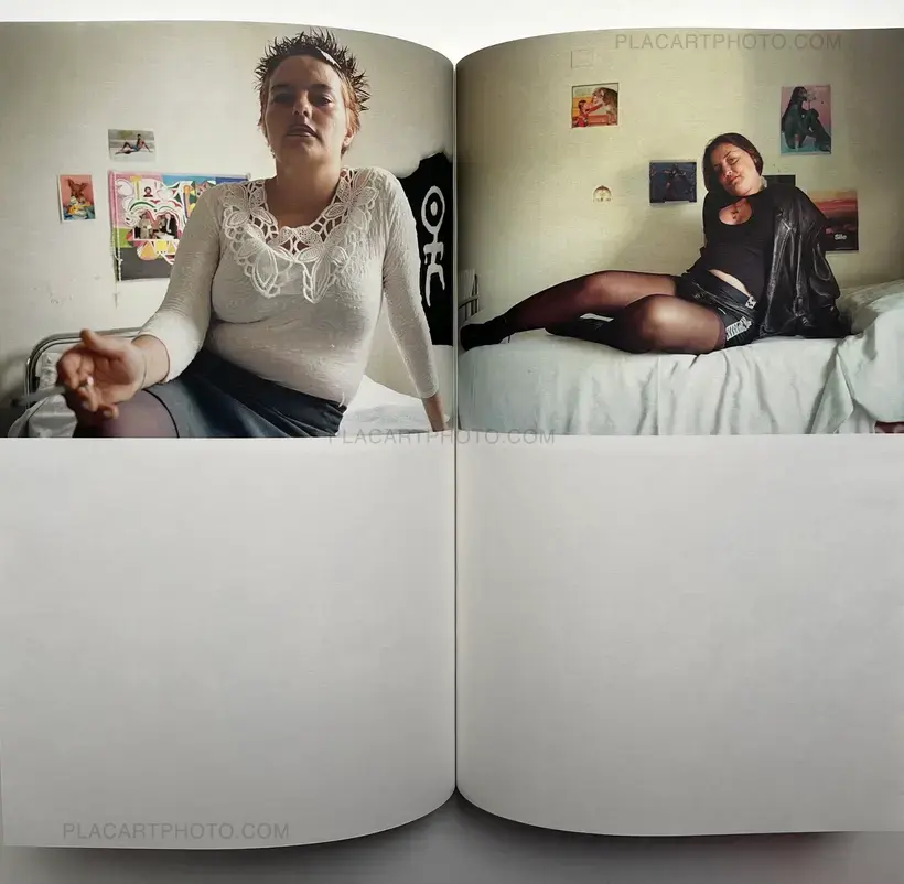 O.P.G. Criminal Asylum