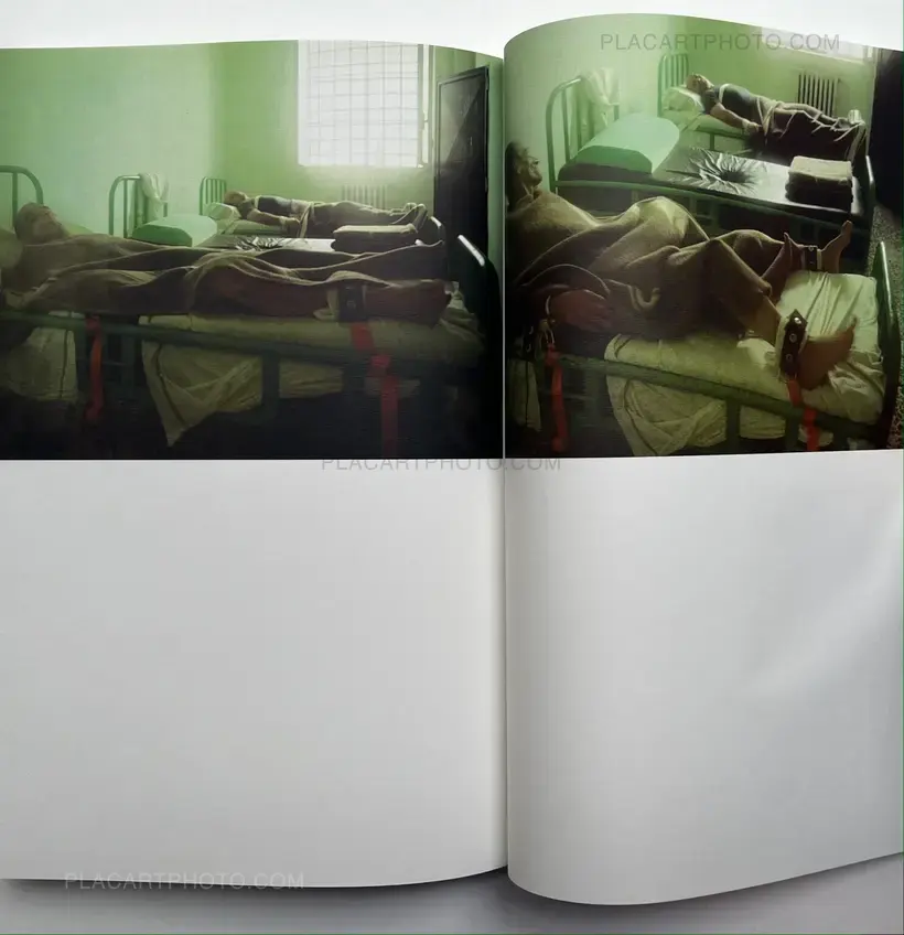 O.P.G. Criminal Asylum