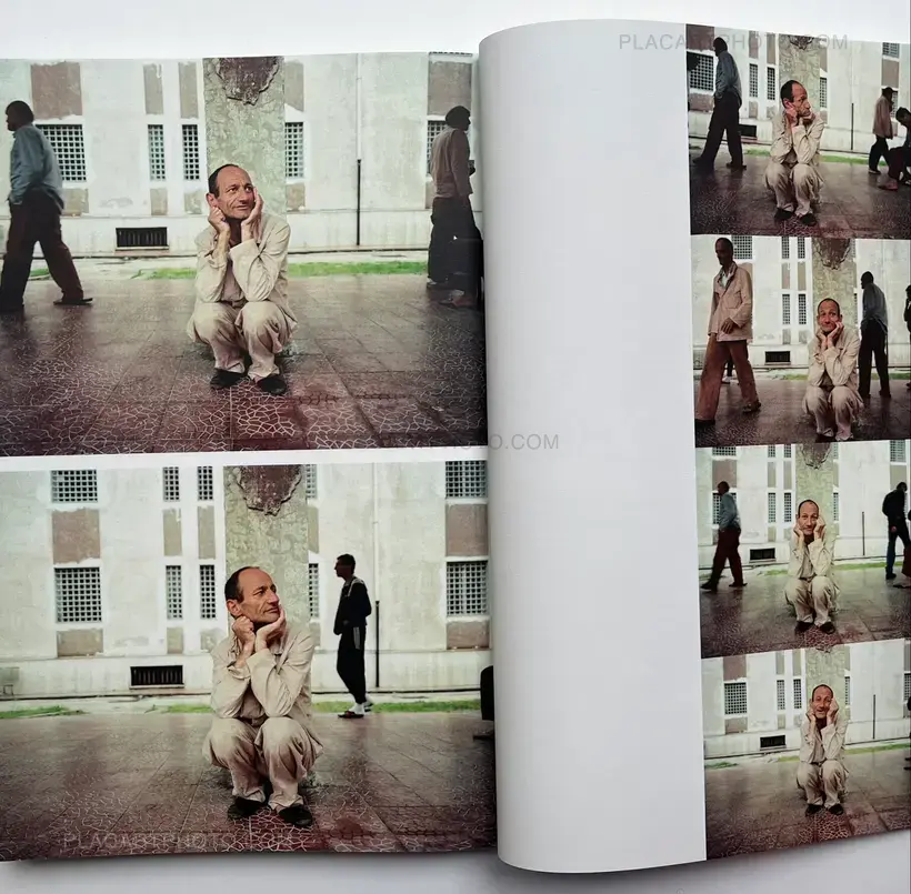 O.P.G. Criminal Asylum