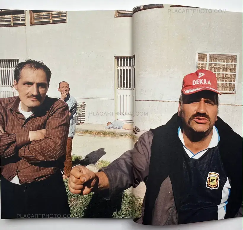 O.P.G. Criminal Asylum