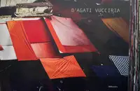 D'Agati Vucciria (Signed)