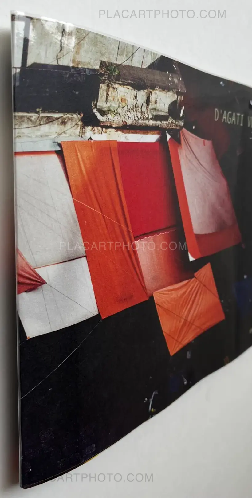 D'Agati Vucciria (Signed)